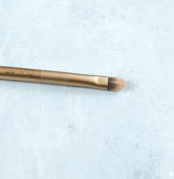 Makeup Brushes 101 - Types of Brushes for Your Makeup - Packing Brush