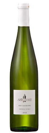 Belhurst Dry Riesling 2014