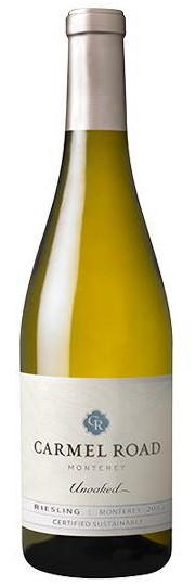 Carmel Road Riesling 2013