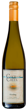Colters Creek Riesling 2014