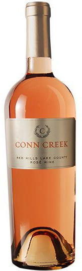 Conn Creek Rose 2014