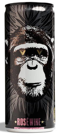 Infinite Monkey Theorem Rose NV