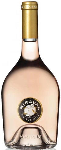 Miraval Rose Cotes de Provence 2015