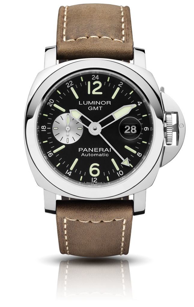 Panerai gmt automatic deals