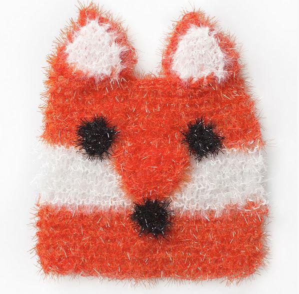 Sly Fox Scrubby