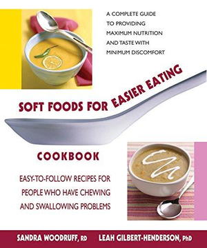 Soft Foods for Easier Eating