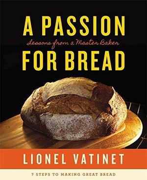 A Passion for Bread
