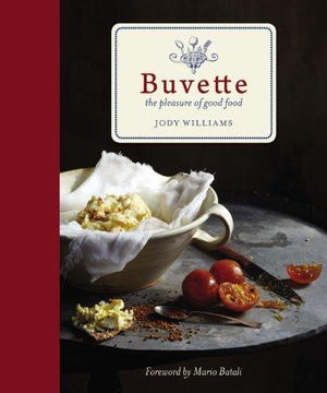 Buvette:美食的乐趣