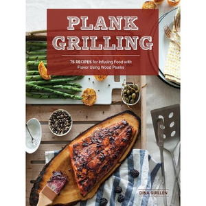 Plank Grilling