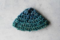 Easiest Crochet Baby Beanie