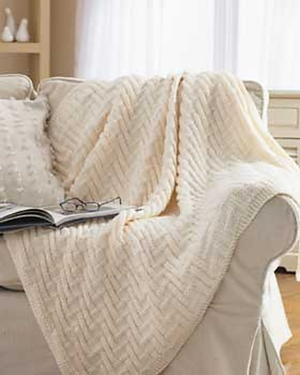 27 Bulky Knit Afghan Patterns Favecrafts Com 27 Bulky Knit Afghan Patterns Favecrafts Com