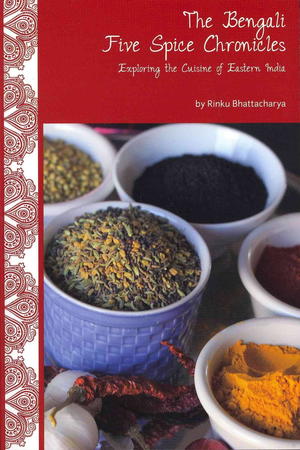 The-Bengali-Five-Spice-Chronicles