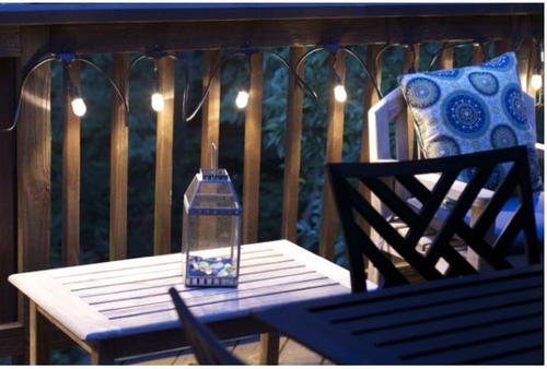 How to Install Outdoor Lighting