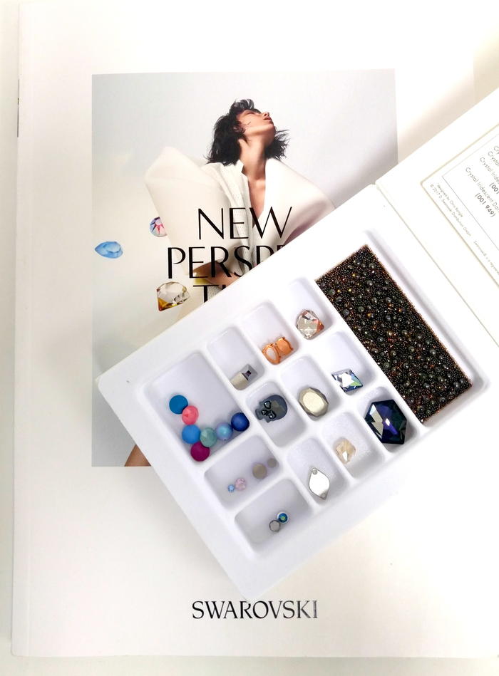 Swarovski Crystals 2018 Spring Collection Giveaway Swarovski Crystals 2018 Spring Collection Giveaway