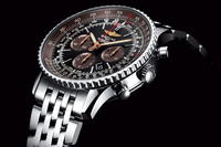 Breitling Navitimer 01 46mm Limited Edition Review