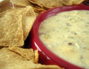 Slow Cooker Spicy Sausage and Beer Cheese Dip