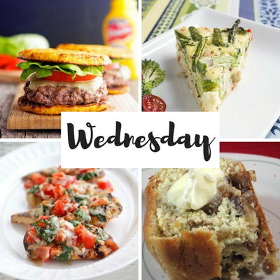 Week One Keto/Low Carb 7 Day Meal Plan & Progress | I Breathe I'm Hungry low carb diet recipes meal plan 7 days