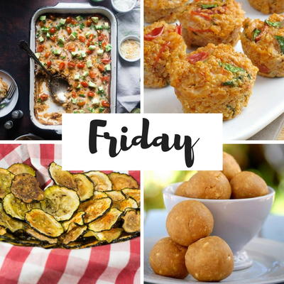 5 Low-Carb Recipes With Over 90K Repins on Pinterest ... 7 Day Meal Plan with all Low Carb Diet Recipes ...