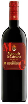 Marques de Caceres Crianza 2012