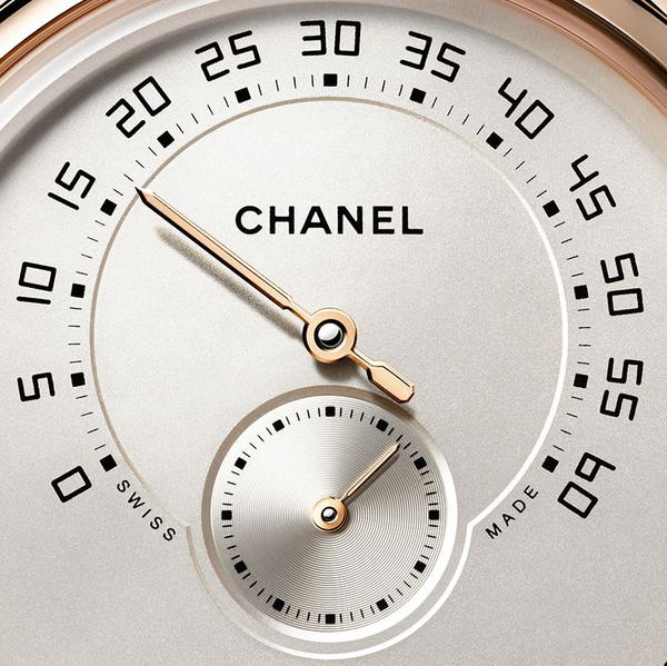 Chanel Monsieur de Chanel Review