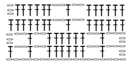 Filet Crochet Tutorial + 6 Filet Crochet Patterns | AllFreeCrochet.com