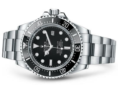 Rolex Sea-Dweller