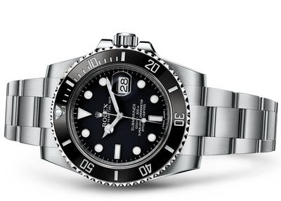 Rolex Submariner