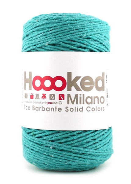 Milano Eco Barbante Yarn Review