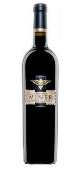 Miner Family Winery Sangiovese 2013