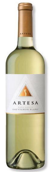 Artesa Sauvignon Blanc 2014