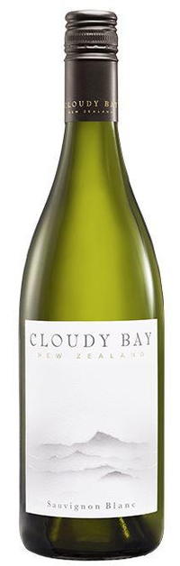 Cloudy Bay Sauvignon Blanc 2015