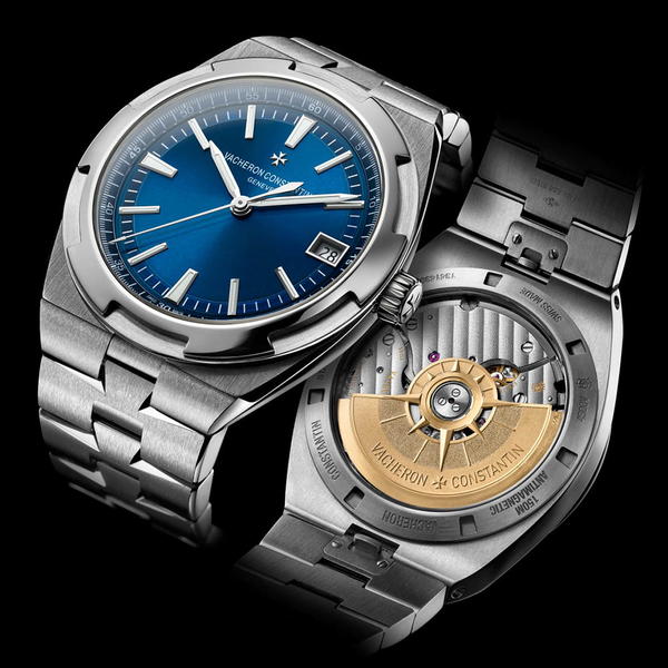 Vacheron Constantin Overseas