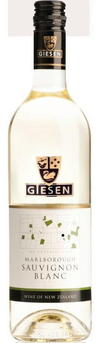 Giesen Sauvignon Blanc 2014