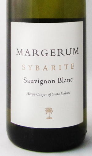 Margerum Syrabrite Sauvignon Blanc 2014