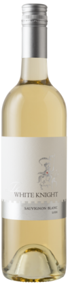 The White Knight Sauvignon Blanc 2014