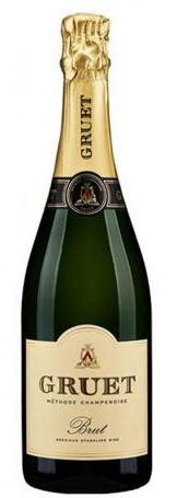 Gruet Brut NV