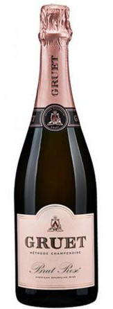 Gruet Brut Rose NV