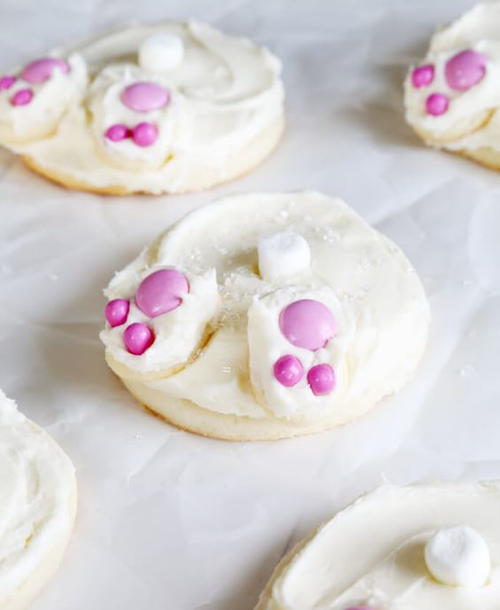 Cute Bunny Gluten Free Cookies FaveGlutenFreeRecipes com Cute Bunny Gluten Free Cookies FaveGlutenFreeRecipes com