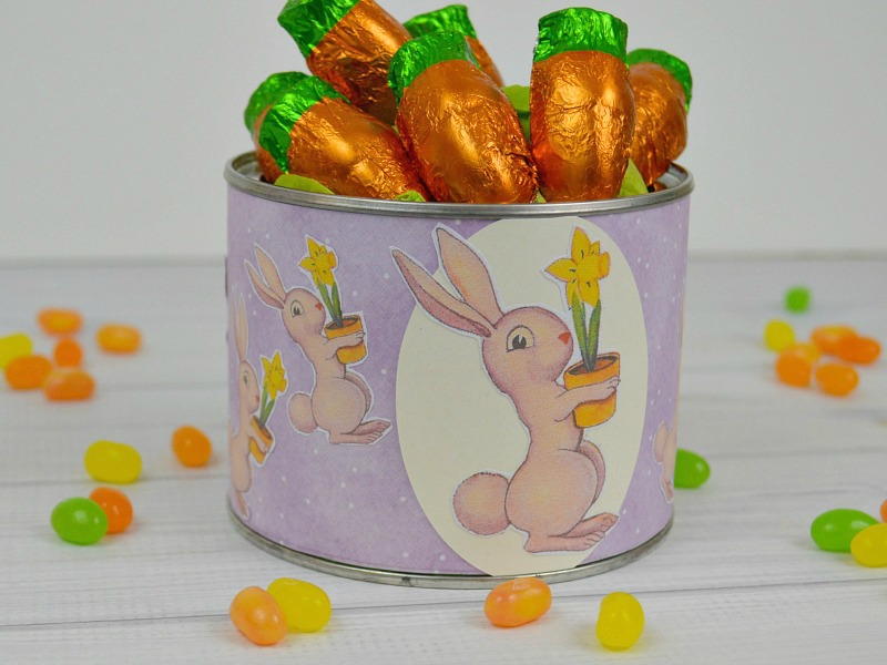 DIY Easter Gifts