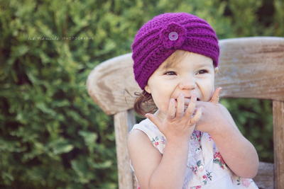 Textured Turban Pattern 
