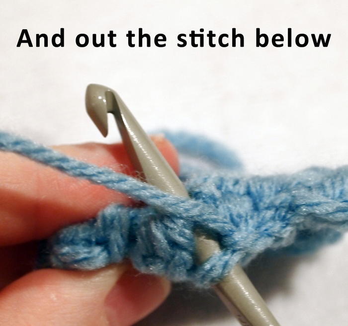 Vintage Flower Cloche Hat Crochet Pattern AllFreeCrochet com