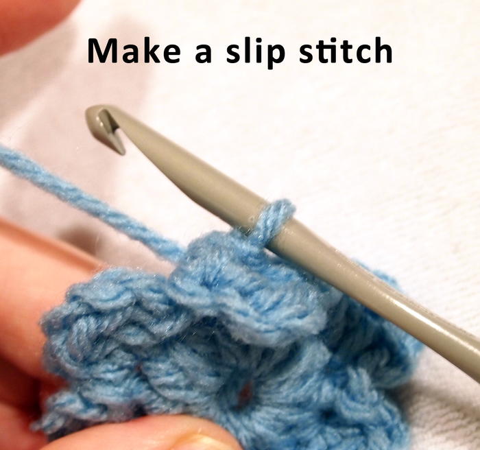 Vintage Flower Cloche Hat Crochet Pattern AllFreeCrochet com