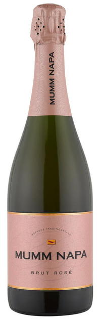 Mumm Napa Brut Rose NV