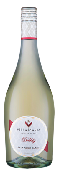 Villa Maria Bubbly Sauvignon Blanc 2015