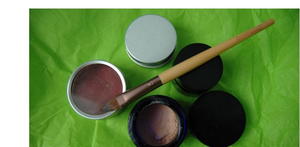 Moisturizing DIY Concealer
