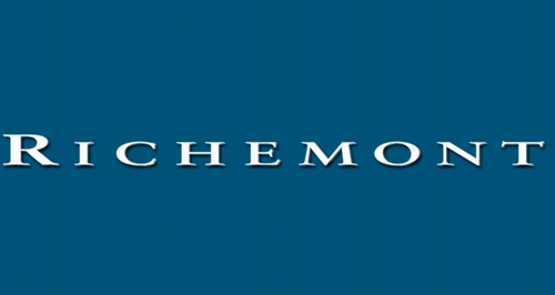 Richemont Group Watches