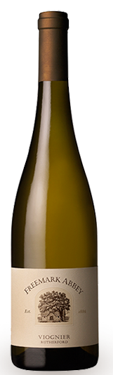 Freemark Abbey Viognier 2014