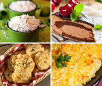 Copycat Restaurant Recipes
