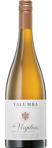 Yalumba Virgilius Viognier 2014