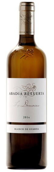 Abadia Retuerta Le Domaine White 2015